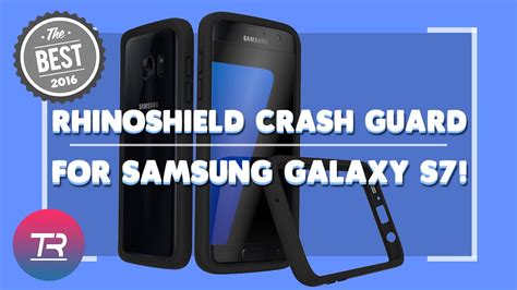 rhino skin s7 edge drop test|Best Case for Samsung Galaxy S7! (RhinoShield) + Drop Test!.